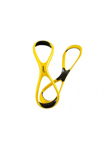 Лопатки-восьмерки для плавания Finis Forearm Fulcrum Paddles: купить по ...