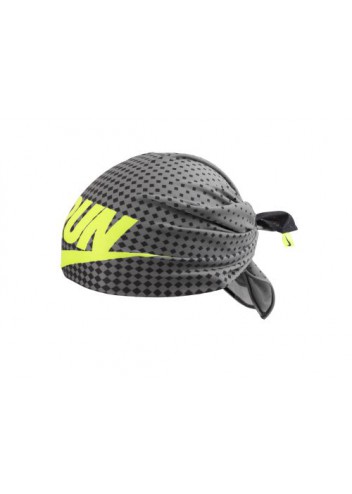 Nike Бандана Dri-Fit Running Bandana: купить по цене 1390 руб в ...