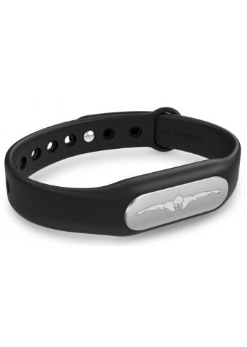 Xiaomi Фитнес-браслет Mi Band с гравировкой "Пловец": купить по цене ...