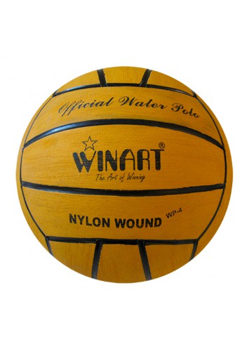 Мяч для водного поло Winart Classical (размер 4): купить по цене 2300 ...