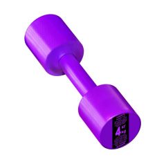 фиолетовый - 4 кг