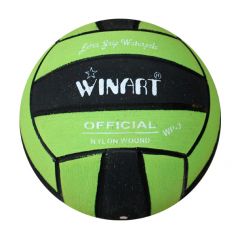 Мяч для водного поло Winart Stripped (размер 3)