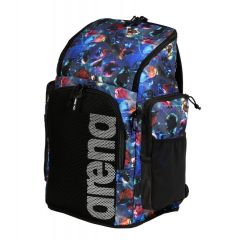Рюкзак Arena Team Backpack 45 Allover (45 л)