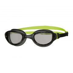 черный/зеленый