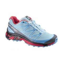 светло-голубой