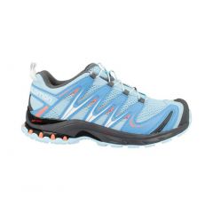 светло-голубой