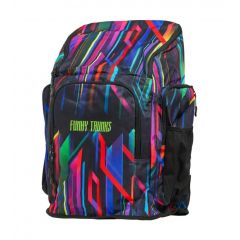 черный/красный