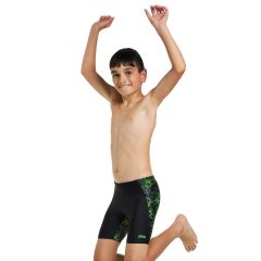 черный/зеленый (SPKG)