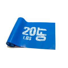 синий - 1830х150х0.6 мм