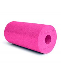 Массажный ролик BLACKROLL PRO PINK (жесткий, 30 см)