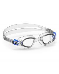 Очки для плавания Aqua Sphere Mako Regular Clear