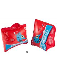 Нарукавники надувные детские Arena AWT Soft Armband (1-6 лет)