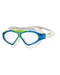 Очки-маска для плавания детские ZOGGS Tri-Vision Mask Junior (6-14 лет)