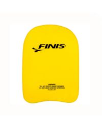 Доска для плавания детская Finis Foam Kickboard Junior