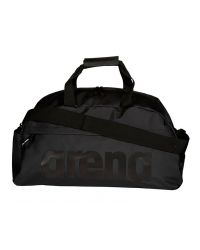 Сумка спортивная Arena Team Duffle 40 (40 л) All Black