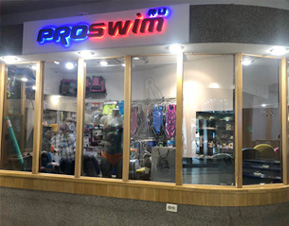 Магазины Для Плавания В Спб Адреса