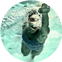 Все что должен знать пловец. 25Advice 17. Все что должен знать пловец фото. Все что должен знать пловец-25Advice 17. картинка Все что должен знать пловец. картинка 25Advice 17. Научиться плавать можно в любом возрасте — так считают инструкторы и пловцы.