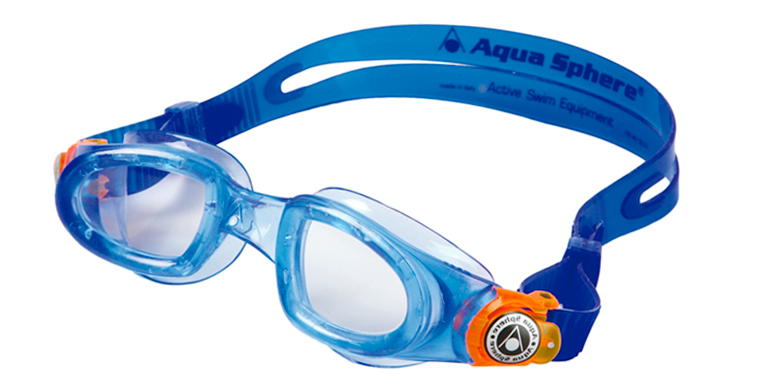 Очки для плавания для ребенка 1 год