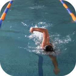Программы тренировок по плаванию: образцы и рекомендации