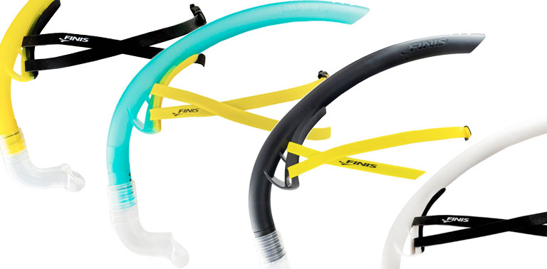 Finis Stability Speed Snorkel