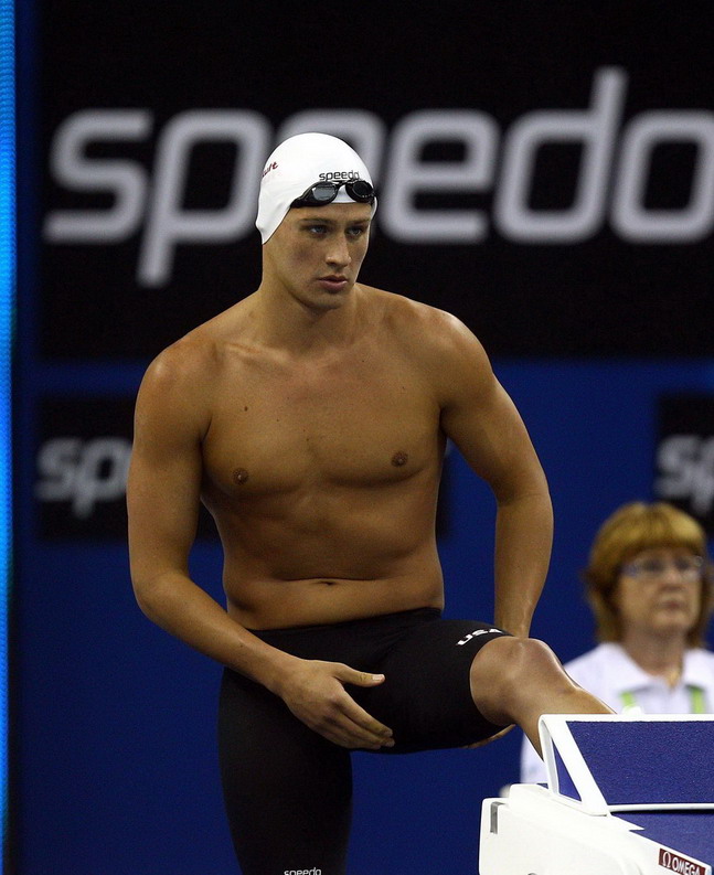 Ryan Lochte
