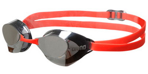 стартовые очки для плавания