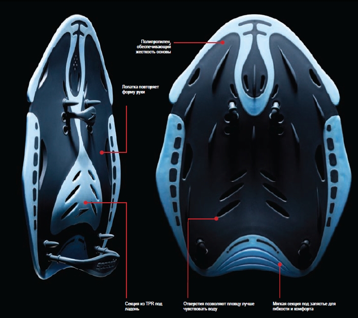 Speedo BioFUSE