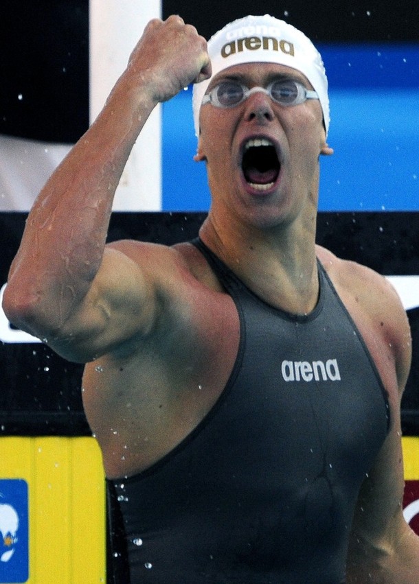 Cesar Cielo Filho