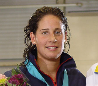 Erika Villaecija