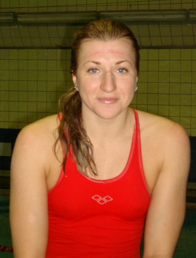 Мария Громова