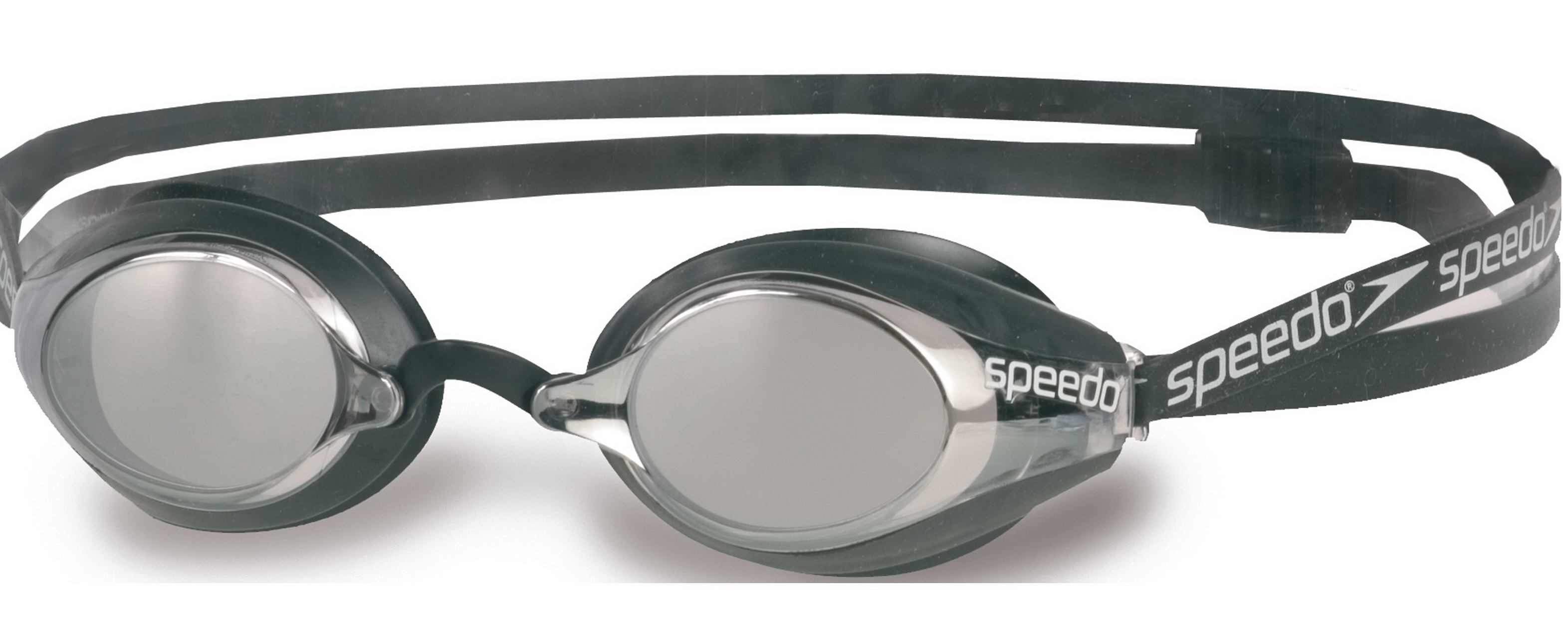 очки Speedo Speedsocket mirror