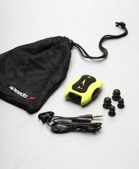 Speedo Aquabeat