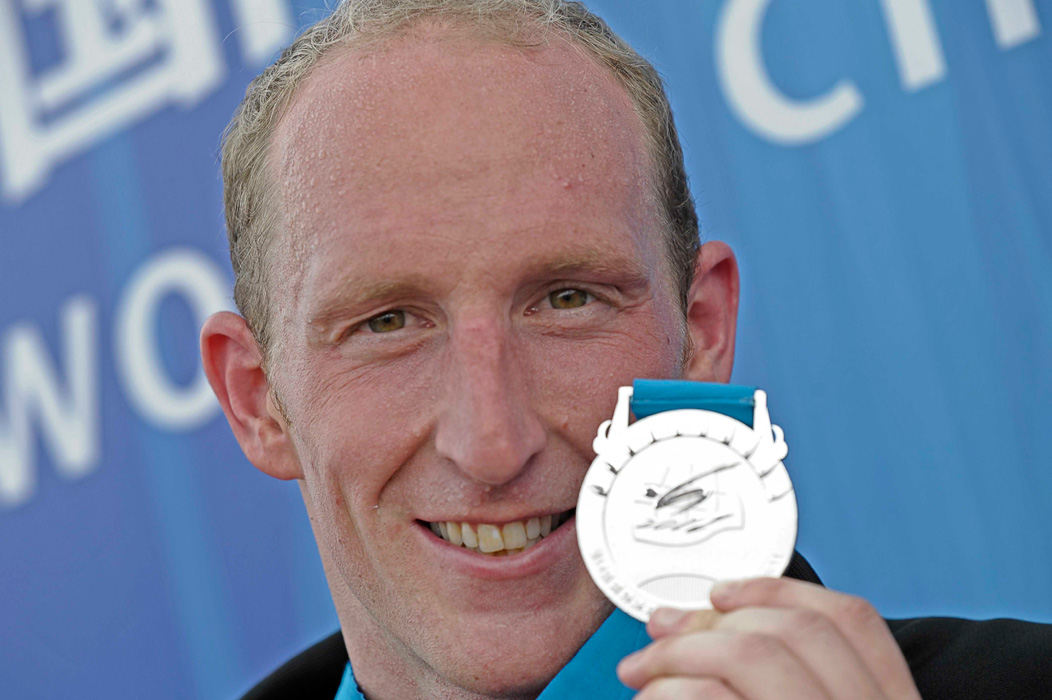 Thomas Lurz