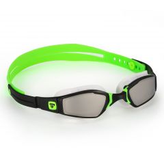 Очки для плавания Phelps Ninja Mirrored