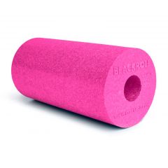 Массажный ролик BLACKROLL PRO PINK (жесткий, 30 см)