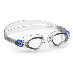 Очки для плавания Aqua Sphere Mako Regular Clear