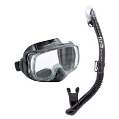 Маска и трубка TUSA Sport UCR3325P, сумка в комплекте