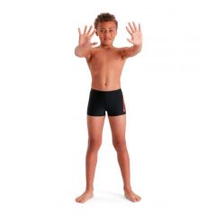Плавки детские Speedo Boom Logo Placement Aquashort