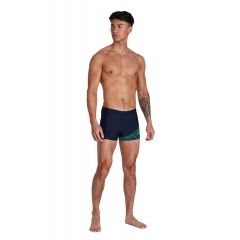 Плавки мужские Speedo Medley Logo Aquashort