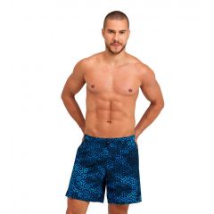 Шорты мужские плавательные Arena Evo Beach Boxer