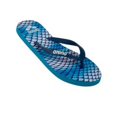 Сланцы женские Arena Beach Thong Prints