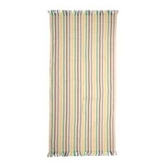 Полотенце хлопковое Arena Fouta Beach Towel (90 х 180 см)