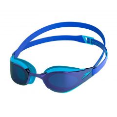 Очки для плавания детские Speedo Fastskin Hyper Elite Junior Mirror Picton
