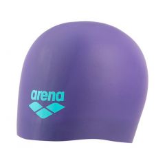 Шапочка для плавания (для длинных волос) Arena Long Hair Cap