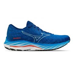 Кроссовки мужские Mizuno Wave Rider 26