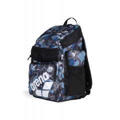 Рюкзак Arena One Go Backpack 45 (45 л) Allover