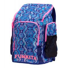 Рюкзак Funkita Space Case Backpack Blue Viper (40 л)