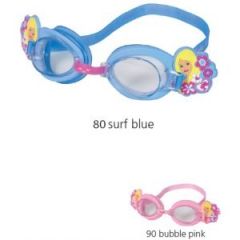 Очки для плавания детские Arena Barbie goggle plus