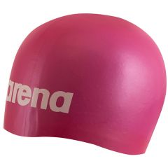 Шапочка для плавания детская Arena Moulded Silicon Junior Cap (6-12 лет)