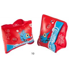 Нарукавники надувные детские Arena AWT Soft Armband (1-6 лет)